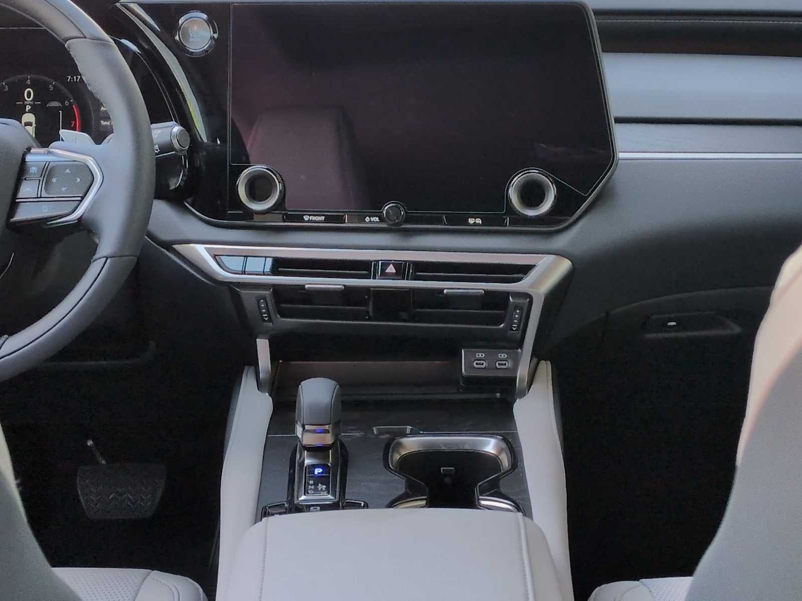 2026 Lexus RX RX 350 Premium+ FWD