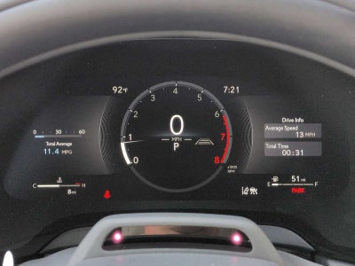 2026 Lexus RX RX 350 Premium+ FWD