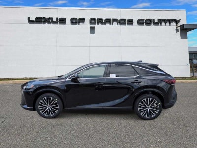 2026 Lexus RX RX 350 Premium+ FWD