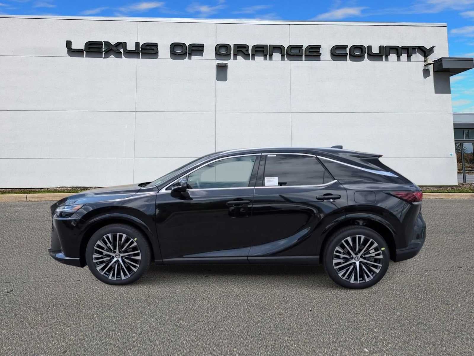 2026 Lexus RX RX 350 Premium+ FWD