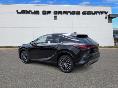 2026 Lexus RX RX 350 Premium+ FWD
