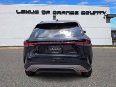 2026 Lexus RX RX 350 Premium+ FWD