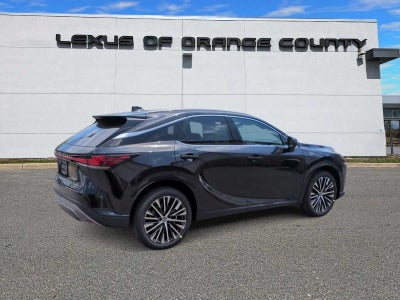 2026 Lexus RX RX 350 Premium+ FWD