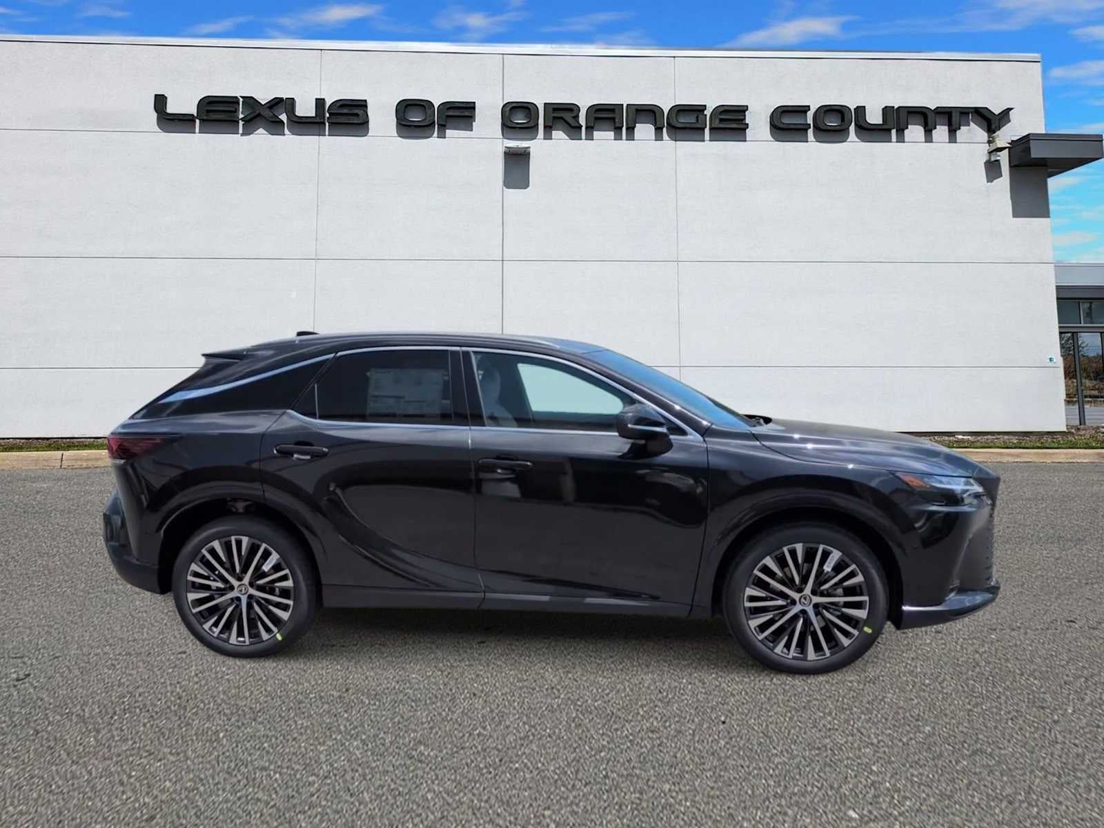 2026 Lexus RX RX 350 Premium+ FWD