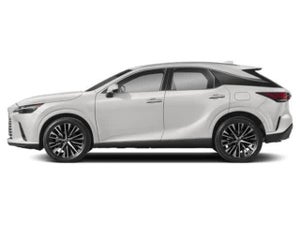 2024 Lexus RX 350 Premium AWD