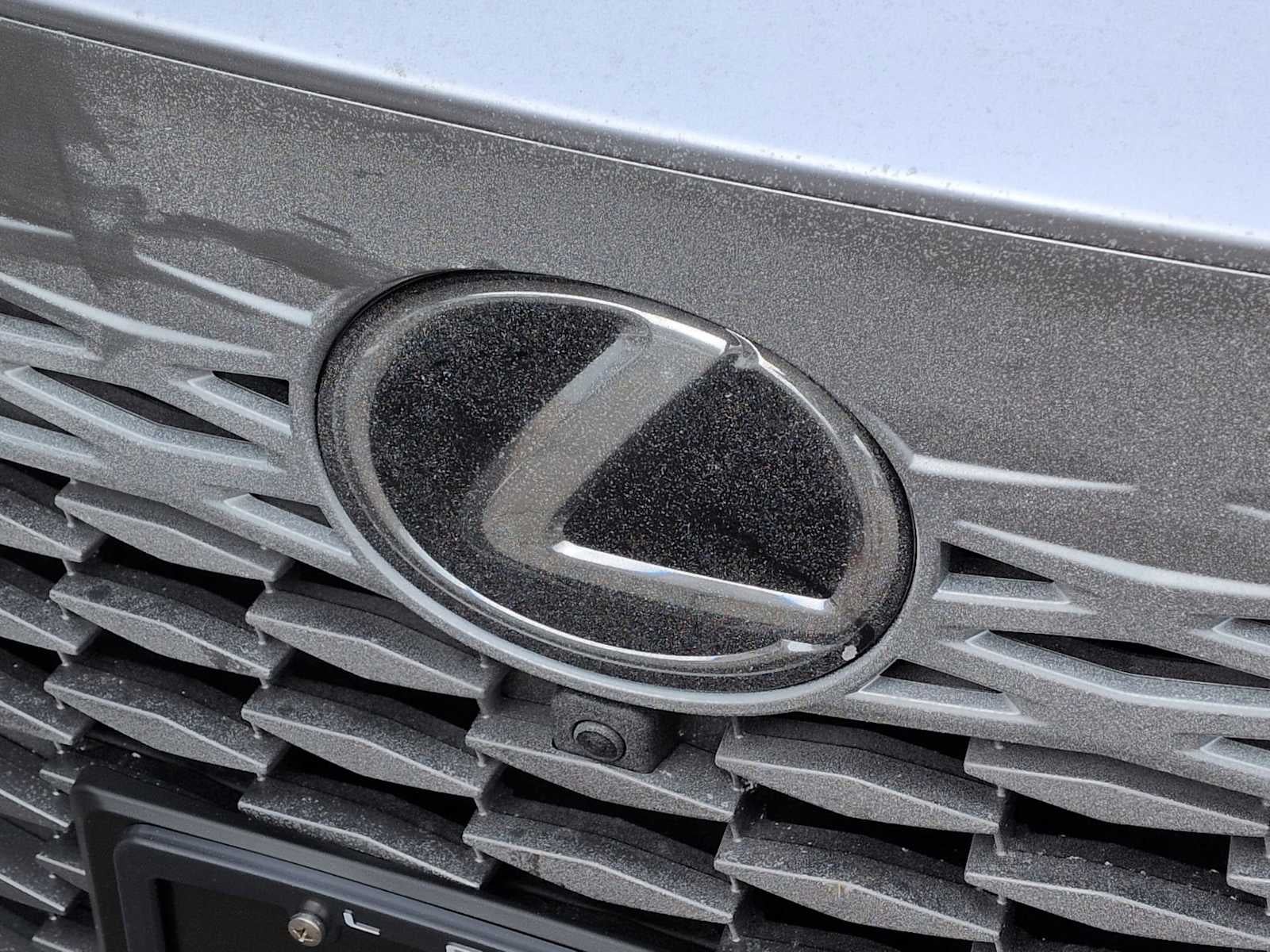 2026 Lexus RX RX 350 Luxury AWD