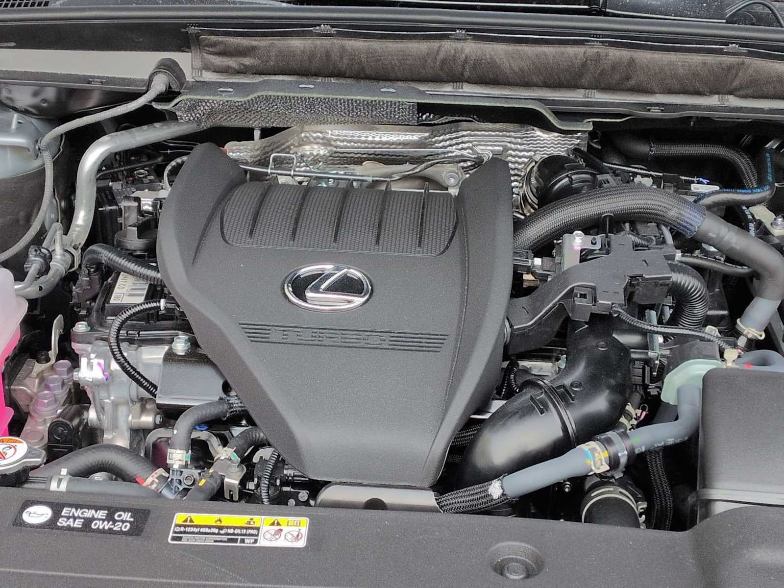 2026 Lexus RX RX 350 Luxury AWD