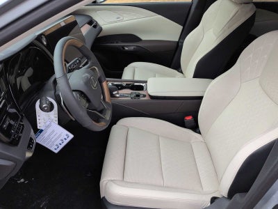 2026 Lexus RX RX 350 Luxury AWD