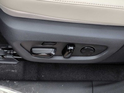 2026 Lexus RX RX 350 Luxury AWD