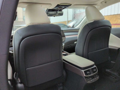 2026 Lexus RX RX 350 Luxury AWD