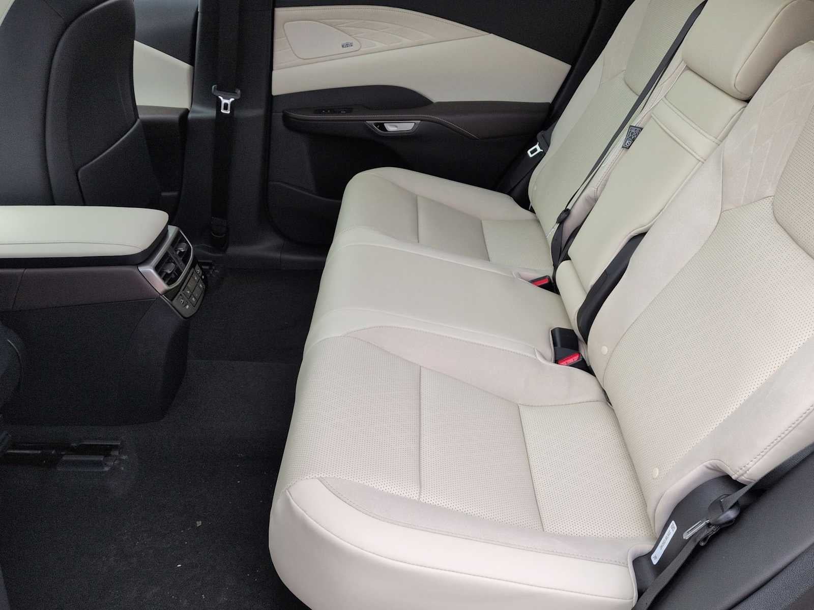 2026 Lexus RX RX 350 Luxury AWD