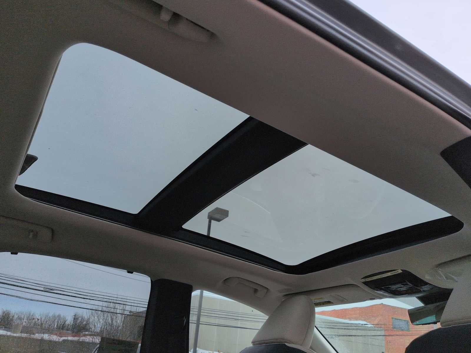 2026 Lexus RX RX 350 Luxury AWD