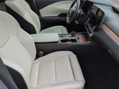 2026 Lexus RX RX 350 Luxury AWD