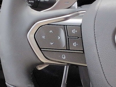 2026 Lexus RX RX 350 Luxury AWD