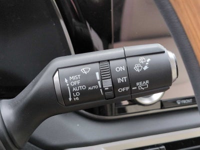 2026 Lexus RX RX 350 Luxury AWD