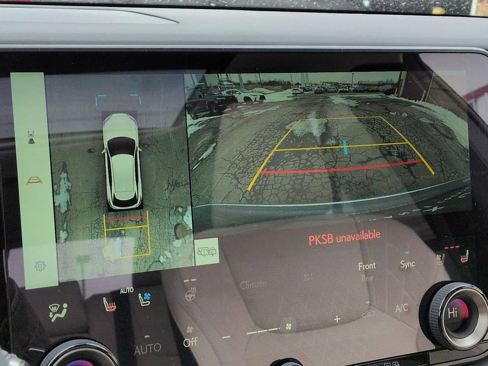 2026 Lexus RX RX 350 Luxury AWD