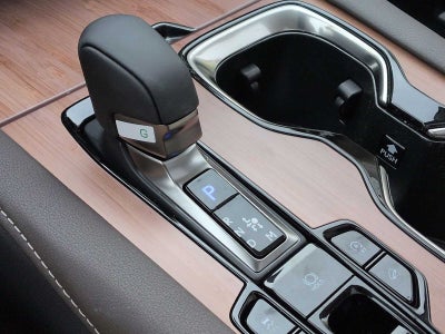 2026 Lexus RX RX 350 Luxury AWD