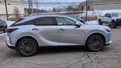 2026 Lexus RX RX 350 Luxury AWD
