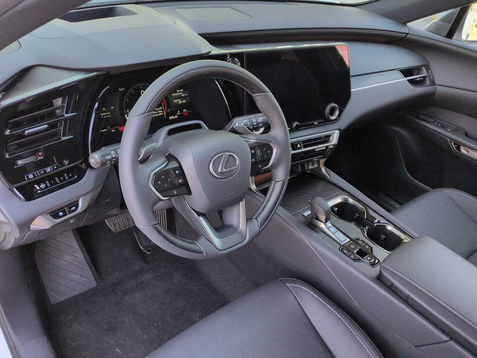 2026 Lexus RX RX 350 Premium+ AWD