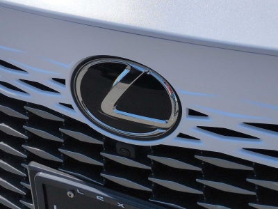 2026 Lexus RX RX 350 Premium+ AWD