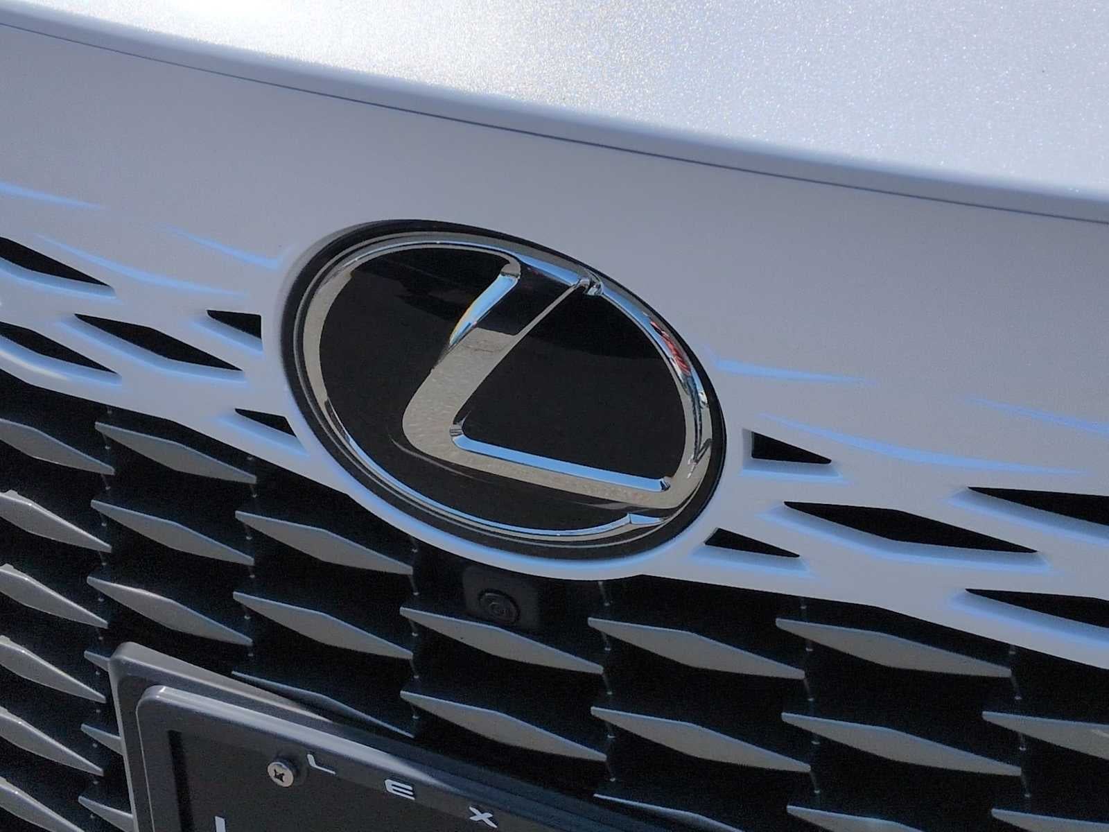 2026 Lexus RX RX 350 Premium+ AWD