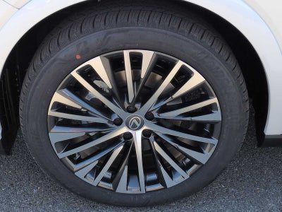 2026 Lexus RX RX 350 Premium+ AWD