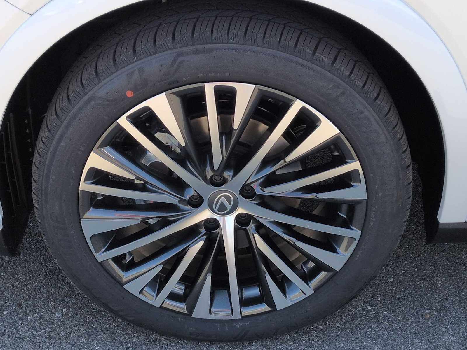 2026 Lexus RX RX 350 Premium+ AWD