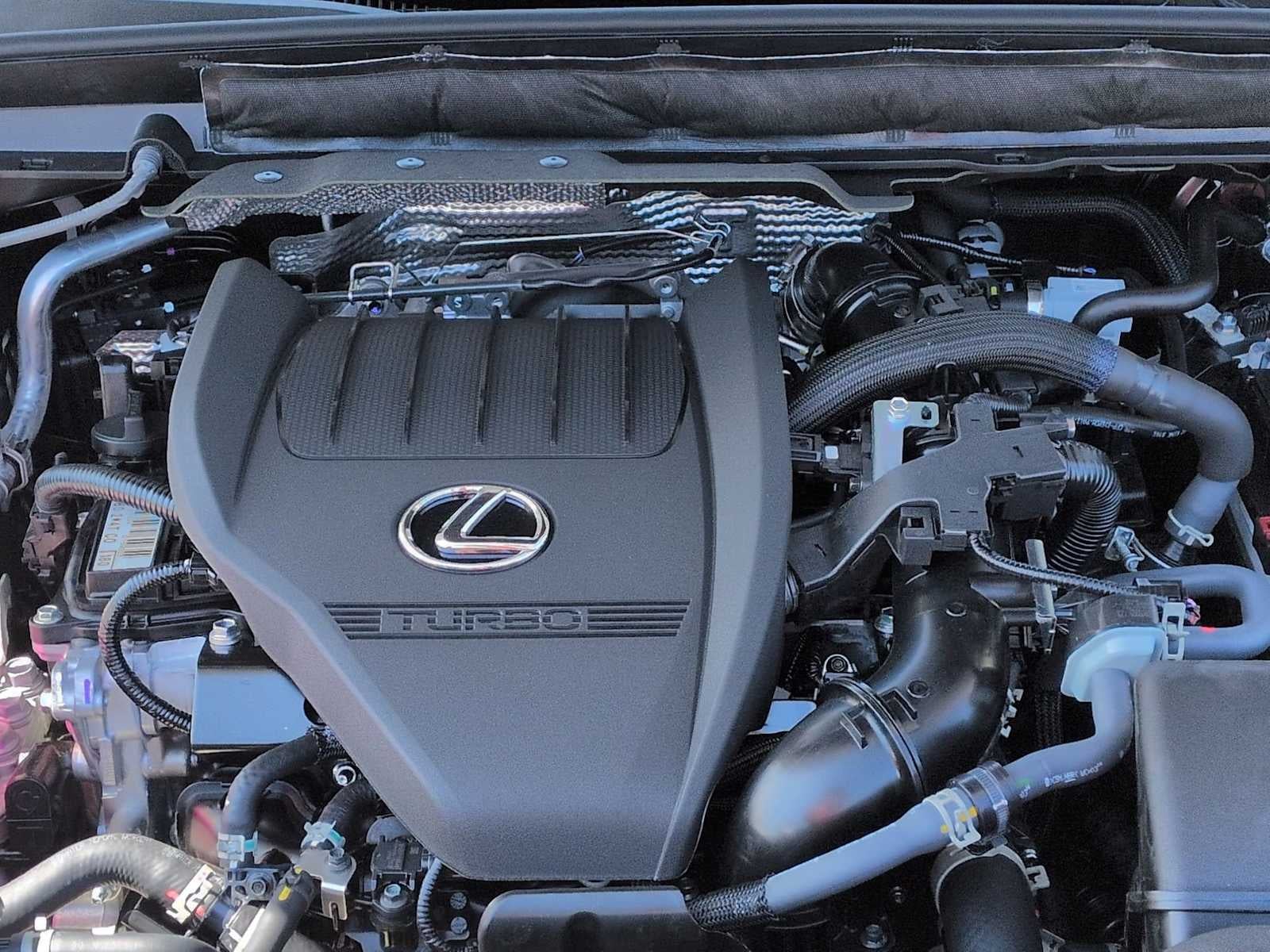 2026 Lexus RX RX 350 Premium+ AWD