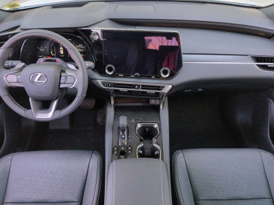 2026 Lexus RX RX 350 Premium+ AWD