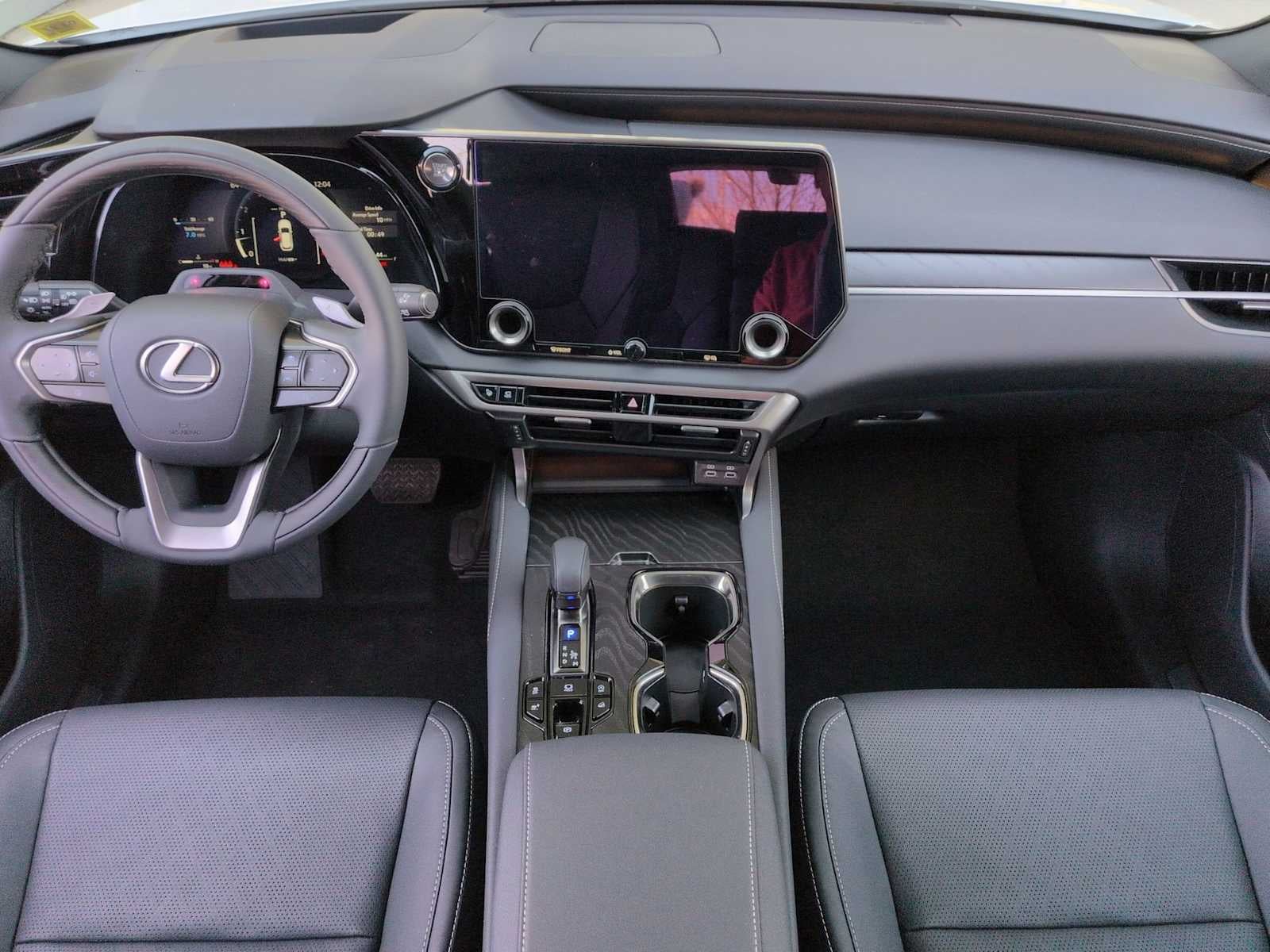 2026 Lexus RX RX 350 Premium+ AWD