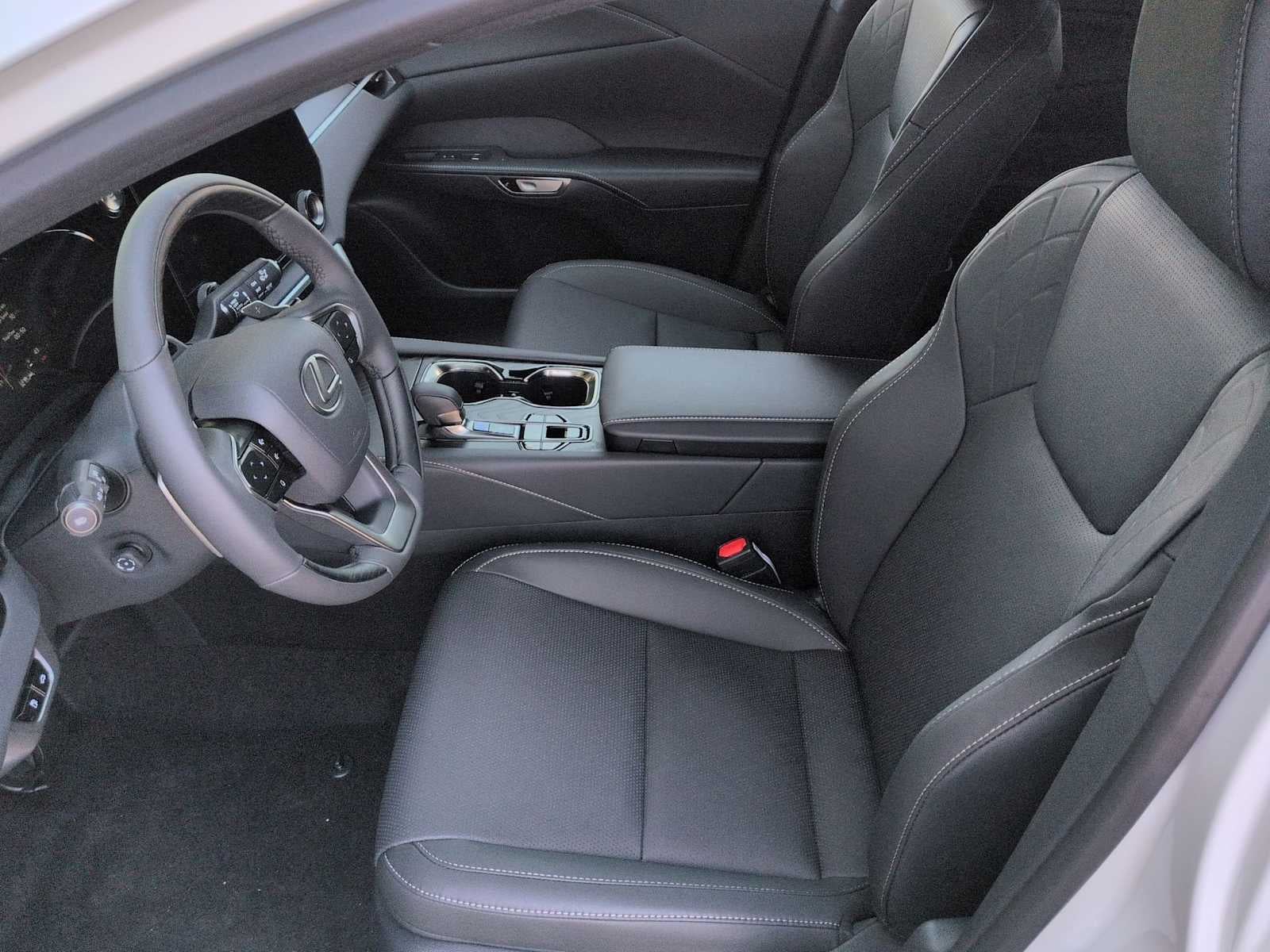 2026 Lexus RX RX 350 Premium+ AWD