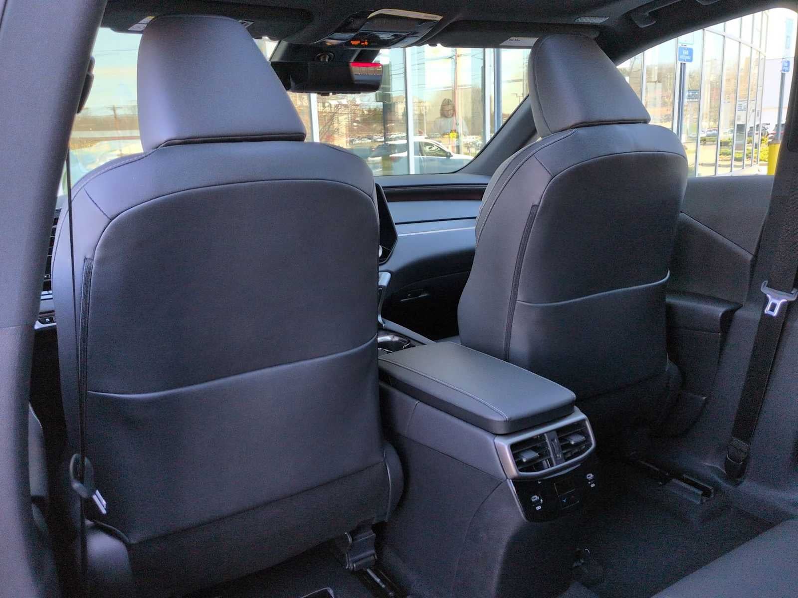 2026 Lexus RX RX 350 Premium+ AWD