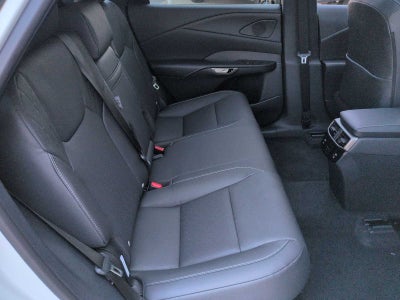 2026 Lexus RX RX 350 Premium+ AWD