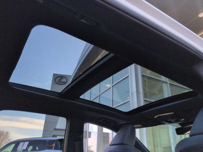 2026 Lexus RX RX 350 Premium+ AWD