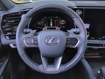 2026 Lexus RX RX 350 Premium+ AWD