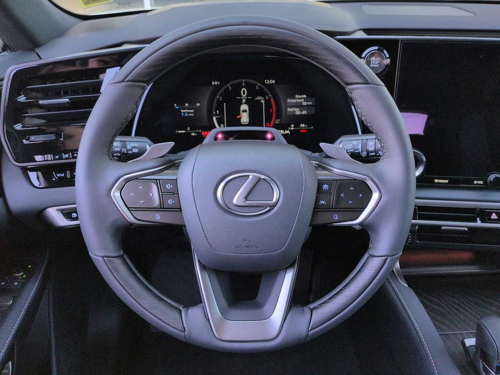 2026 Lexus RX RX 350 Premium+ AWD