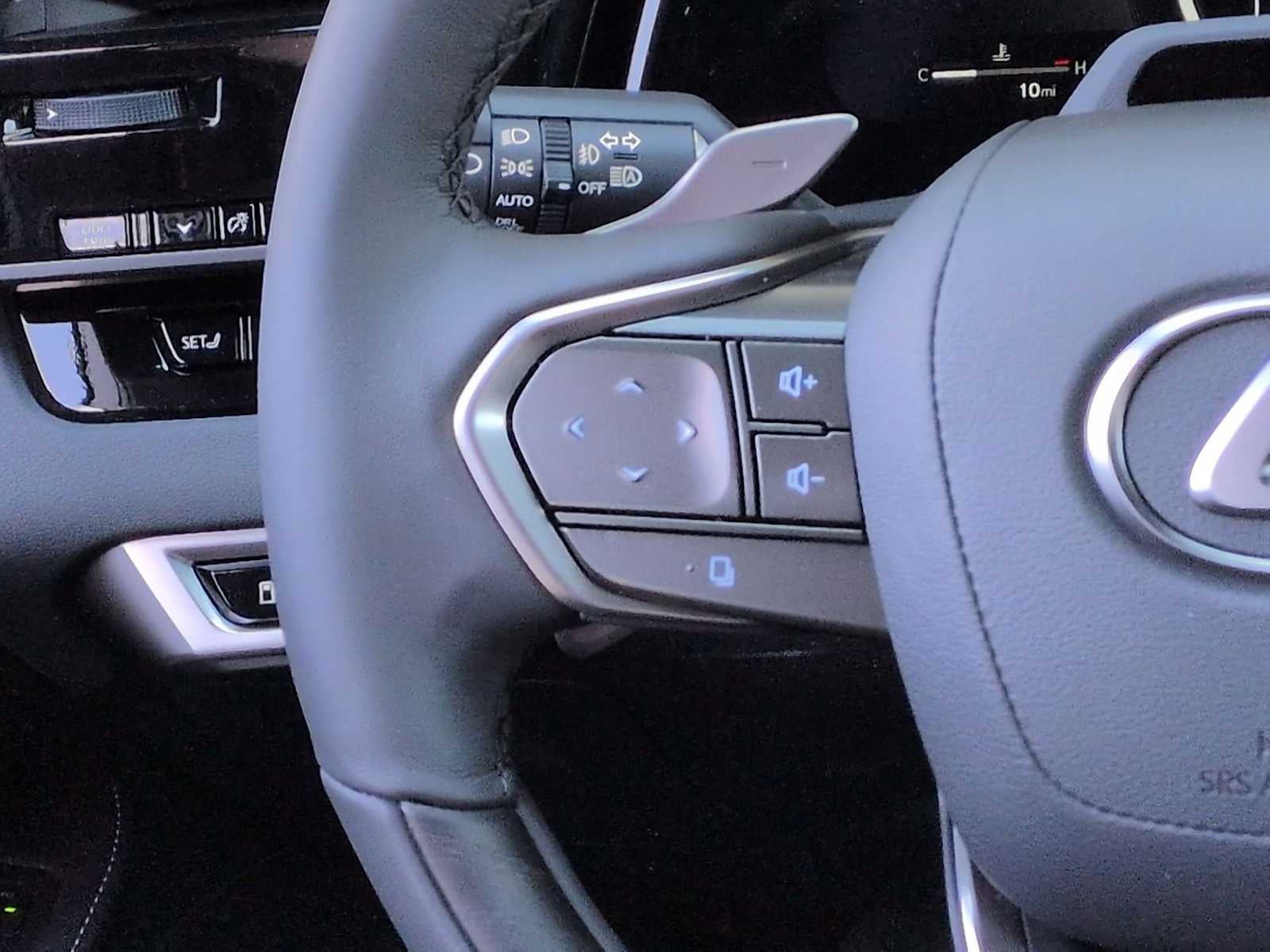 2026 Lexus RX RX 350 Premium+ AWD