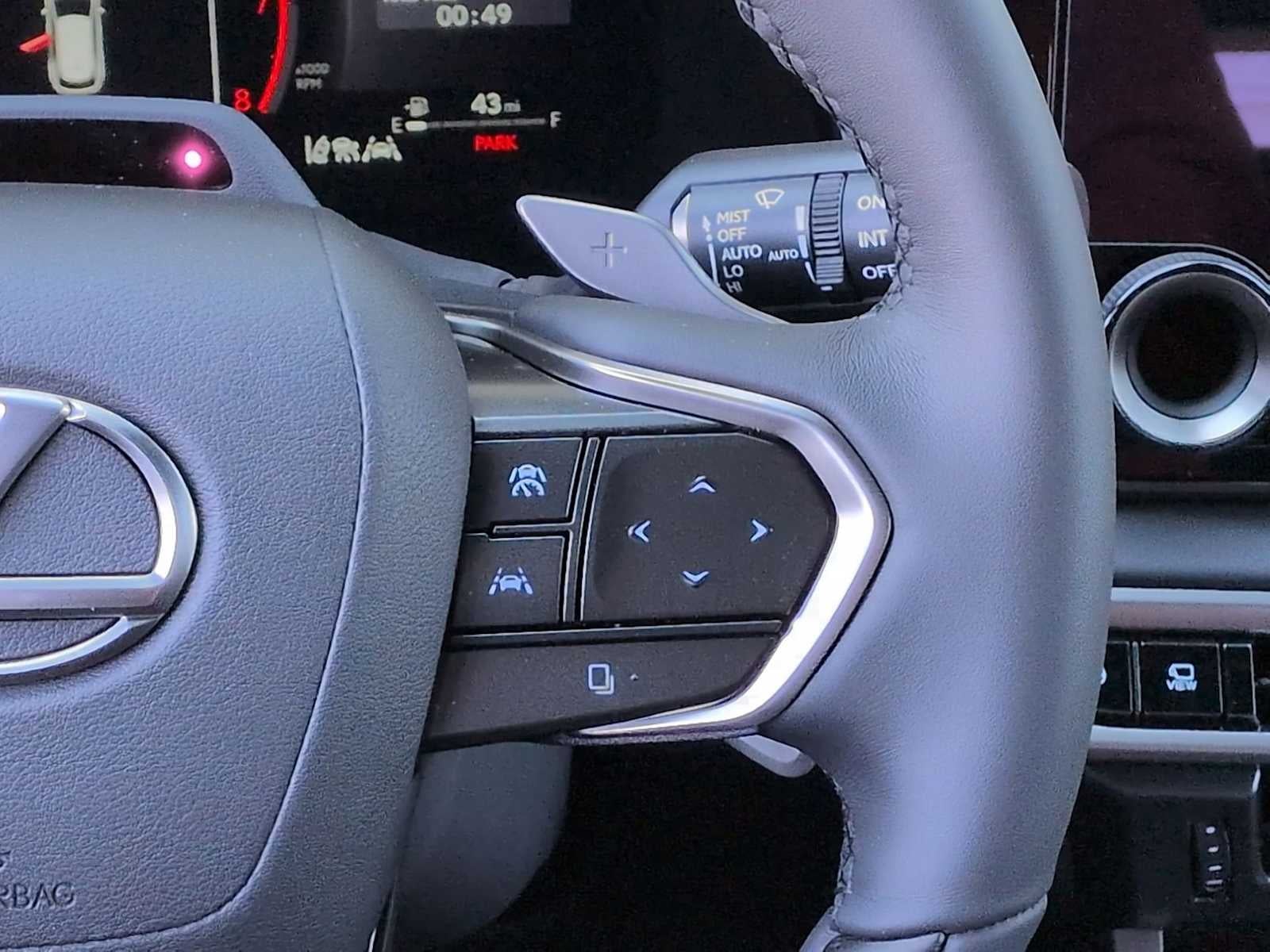 2026 Lexus RX RX 350 Premium+ AWD