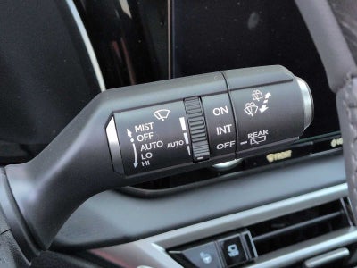 2026 Lexus RX RX 350 Premium+ AWD