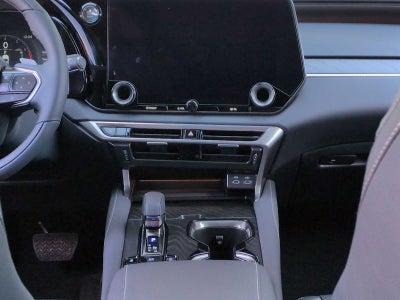 2026 Lexus RX RX 350 Premium+ AWD