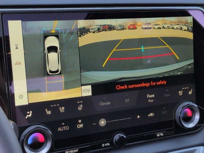 2026 Lexus RX RX 350 Premium+ AWD