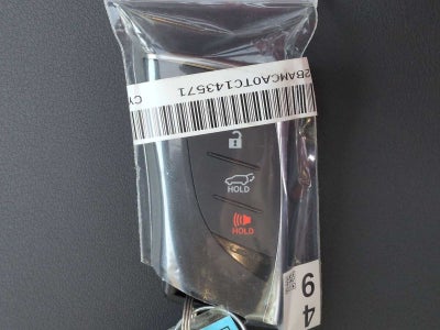 2026 Lexus RX RX 350 Premium+ AWD