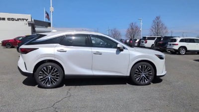 2026 Lexus RX RX 350 Premium+ AWD