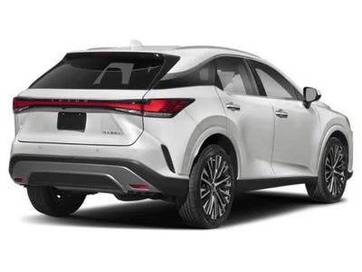 2026 Lexus RX RX 350 Premium AWD