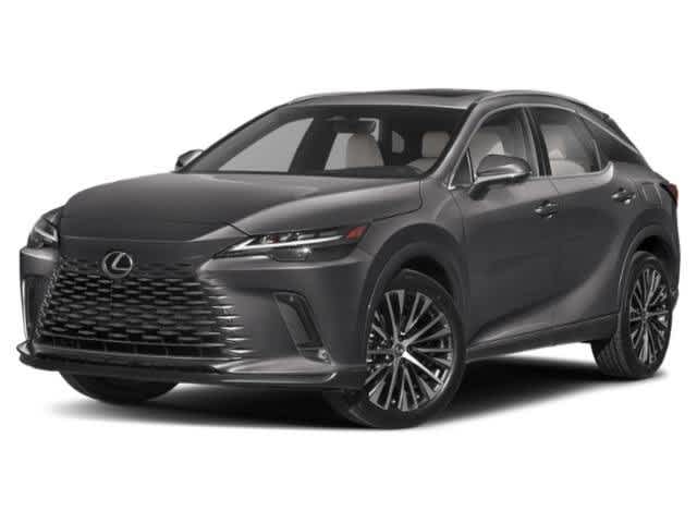 2026 Lexus RX RX 350 Premium+ AWD