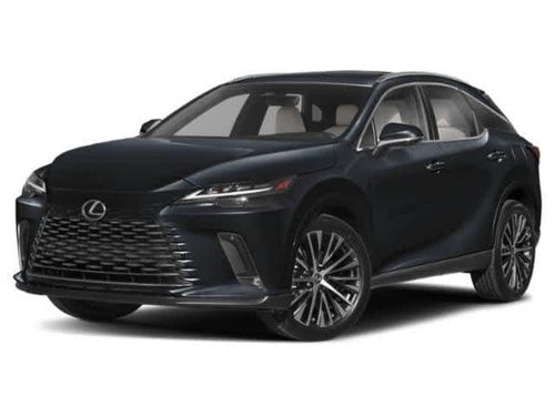 2026 Lexus RX RX 350 Premium AWD