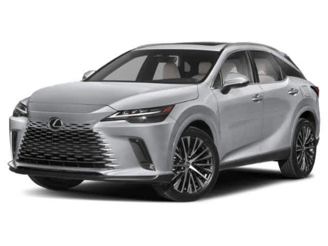 2026 Lexus RX RX 350 Premium+ AWD