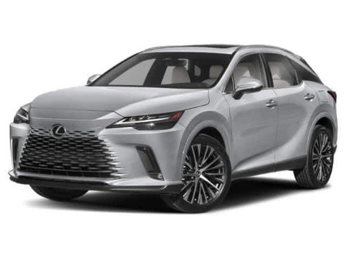 2026 Lexus RX RX 350 Premium+ AWD