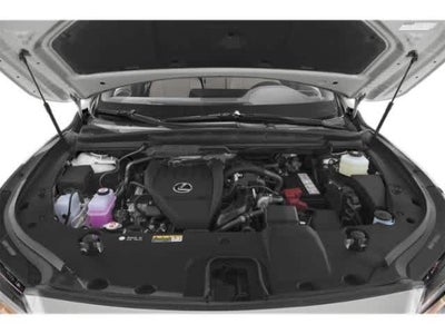 2026 Lexus RX RX 350 Premium+ AWD