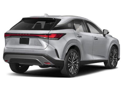 2026 Lexus RX RX 350 Premium+ AWD